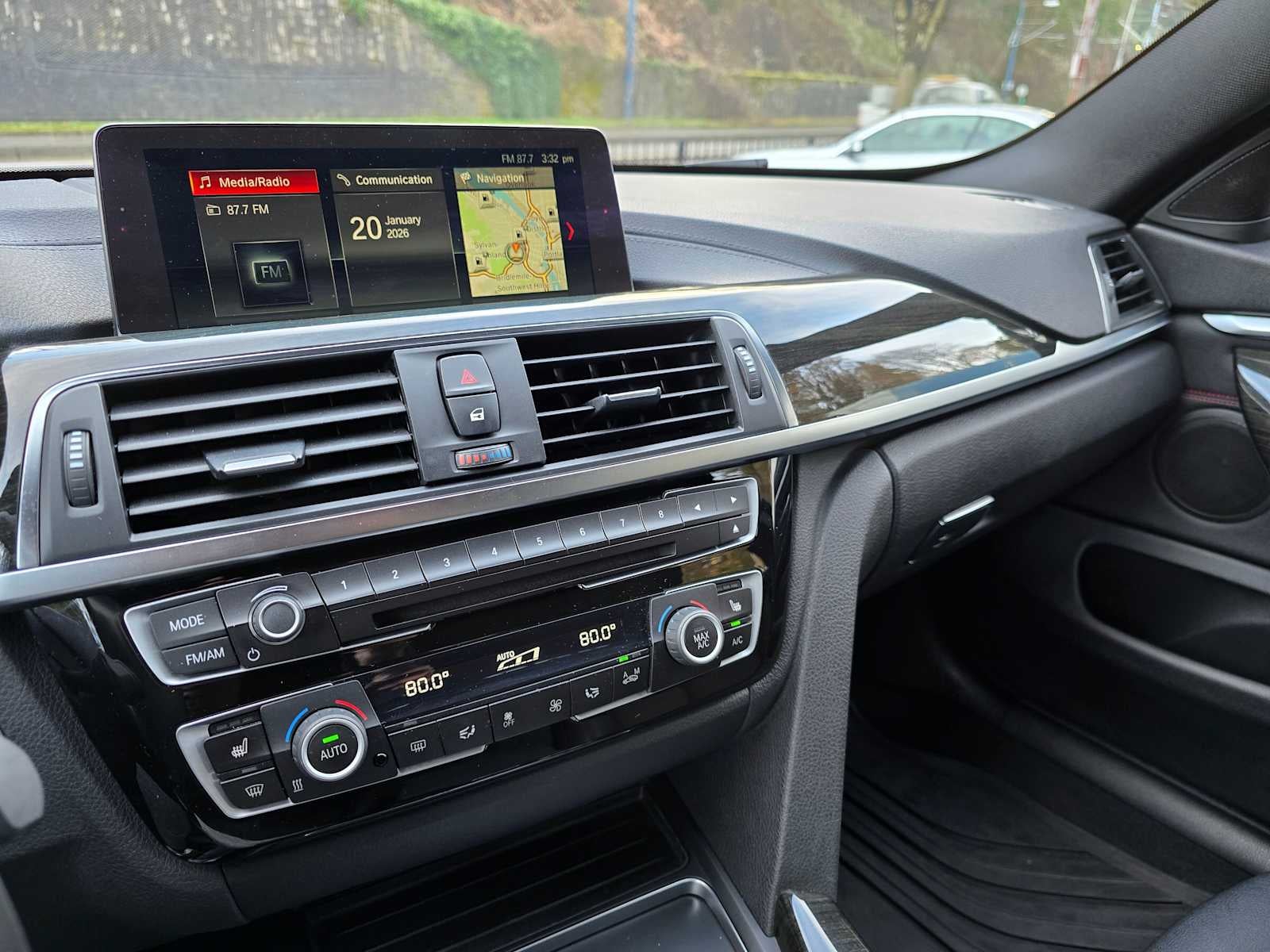 2018 BMW 4 Series 430i xDrive