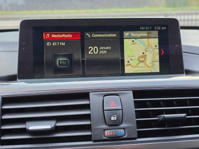 2018 BMW 4 Series 430i xDrive