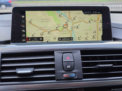 2018 BMW 4 Series 430i xDrive