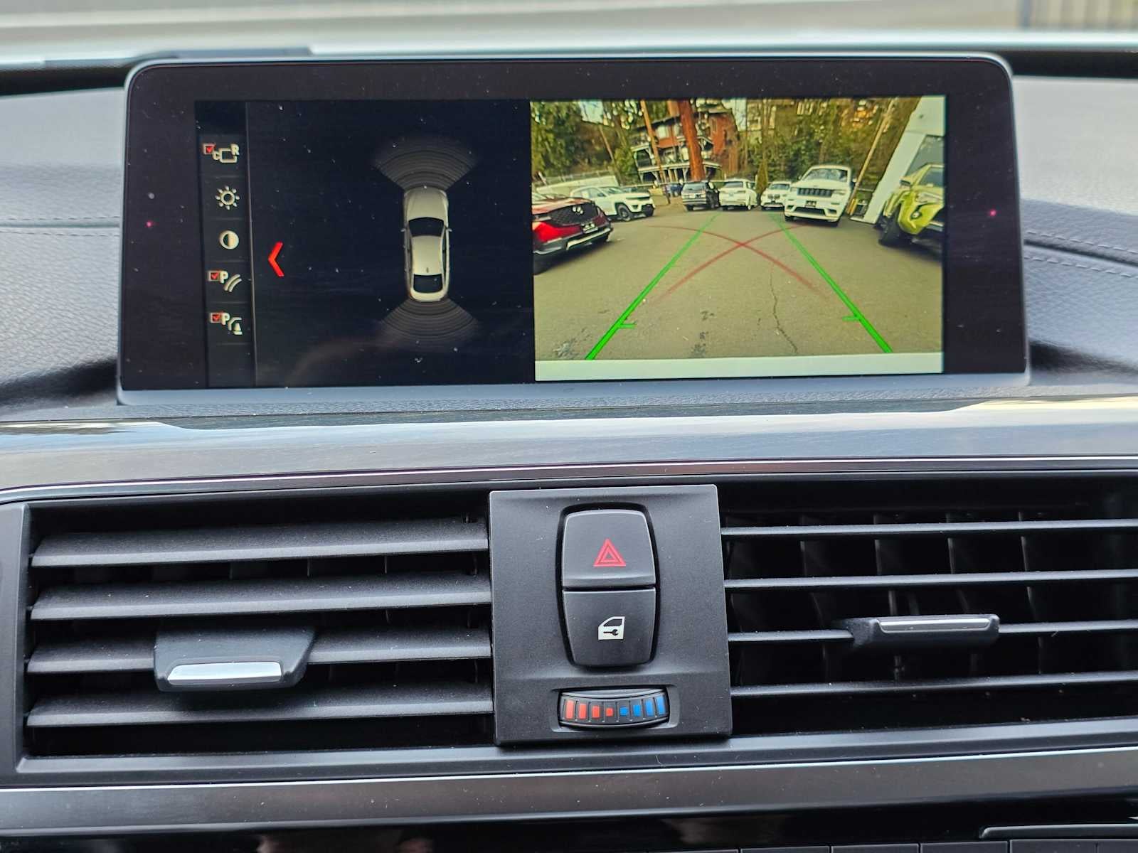 2018 BMW 4 Series 430i xDrive