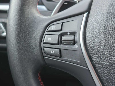 2018 BMW 4 Series 430i xDrive