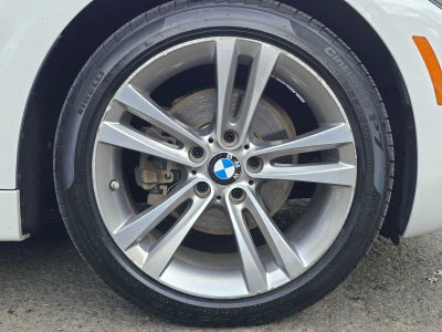 2018 BMW 4 Series 430i xDrive