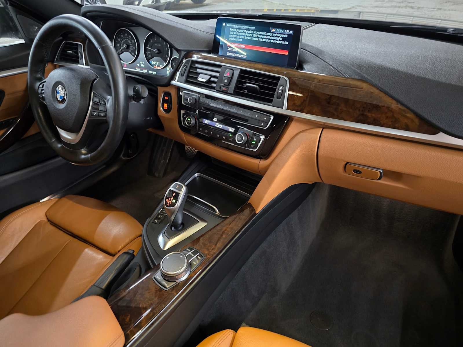 2019 BMW 440i xDrive 440i xDrive