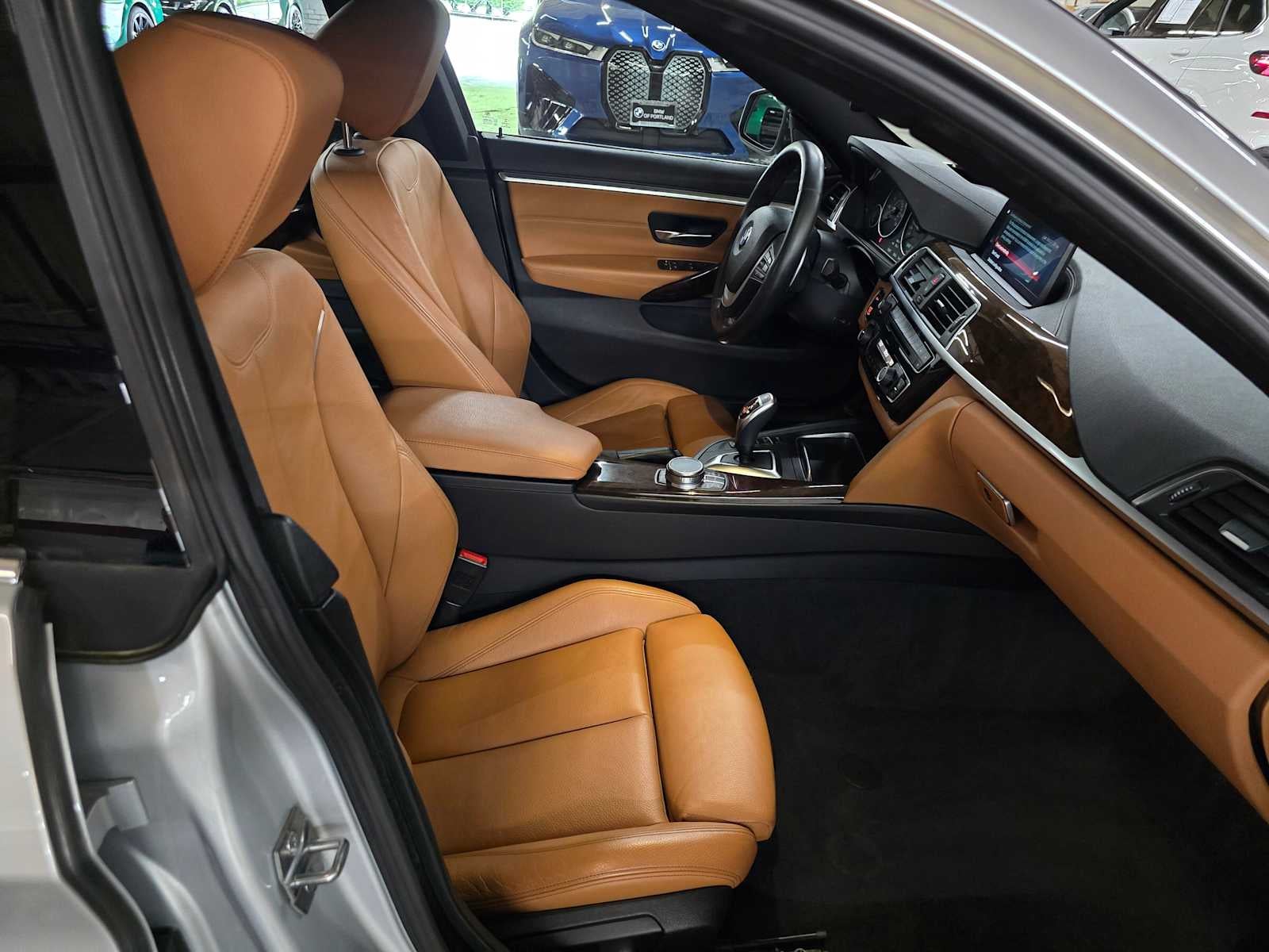 2019 BMW 440i xDrive 440i xDrive