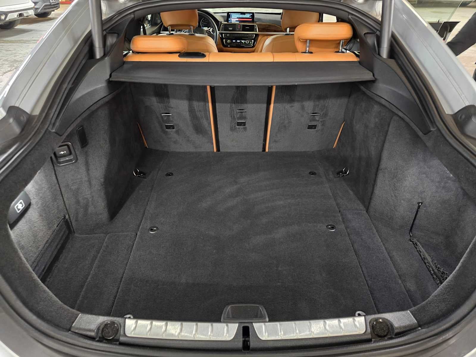 2019 BMW 440i xDrive 440i xDrive