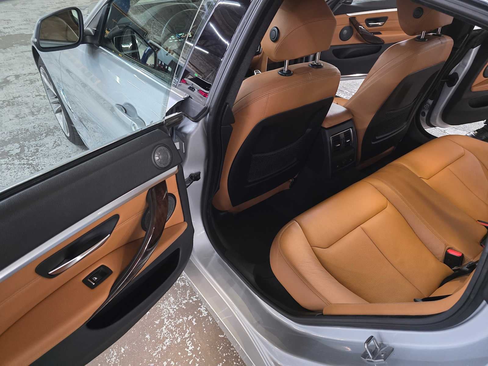 2019 BMW 440i xDrive 440i xDrive
