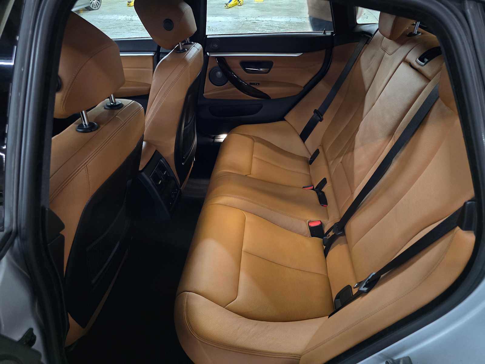 2019 BMW 440i xDrive 440i xDrive