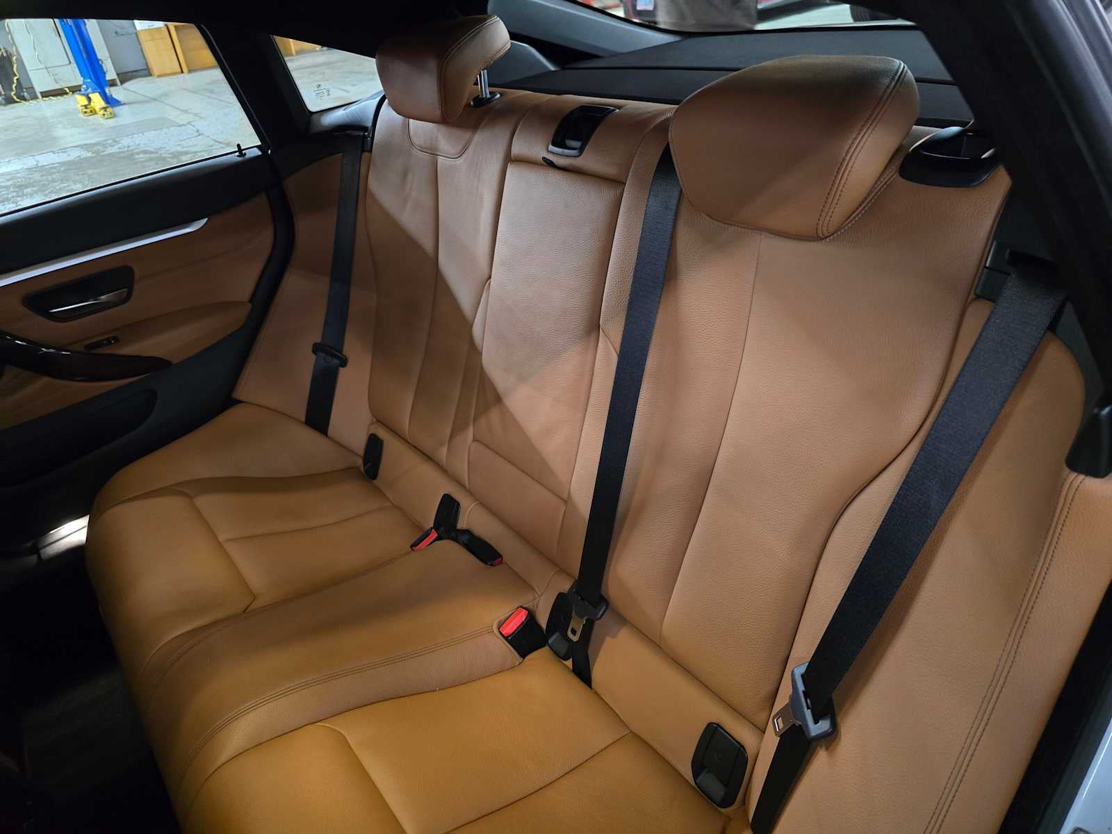 2019 BMW 440i xDrive 440i xDrive