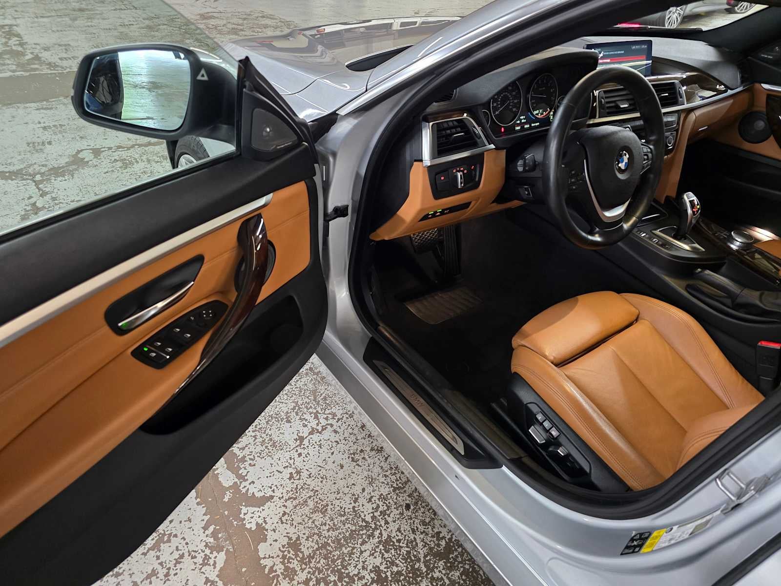 2019 BMW 440i xDrive 440i xDrive