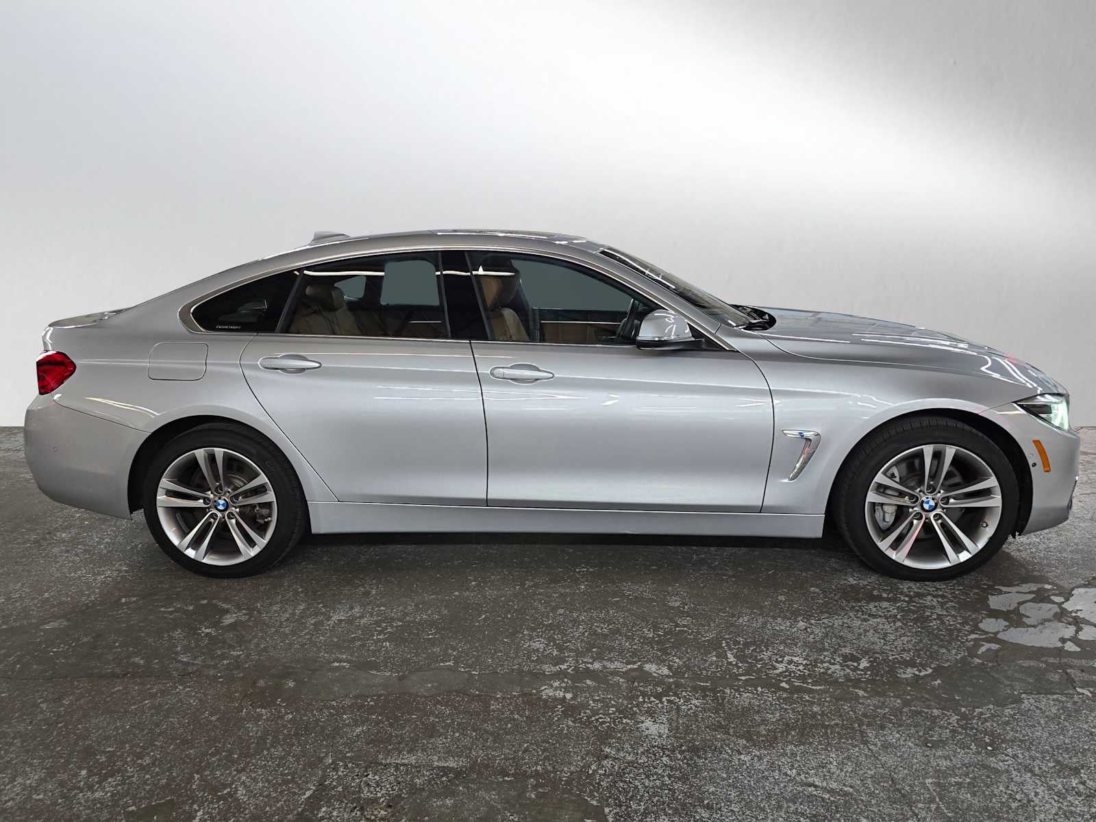 2019 BMW 440i xDrive 440i xDrive