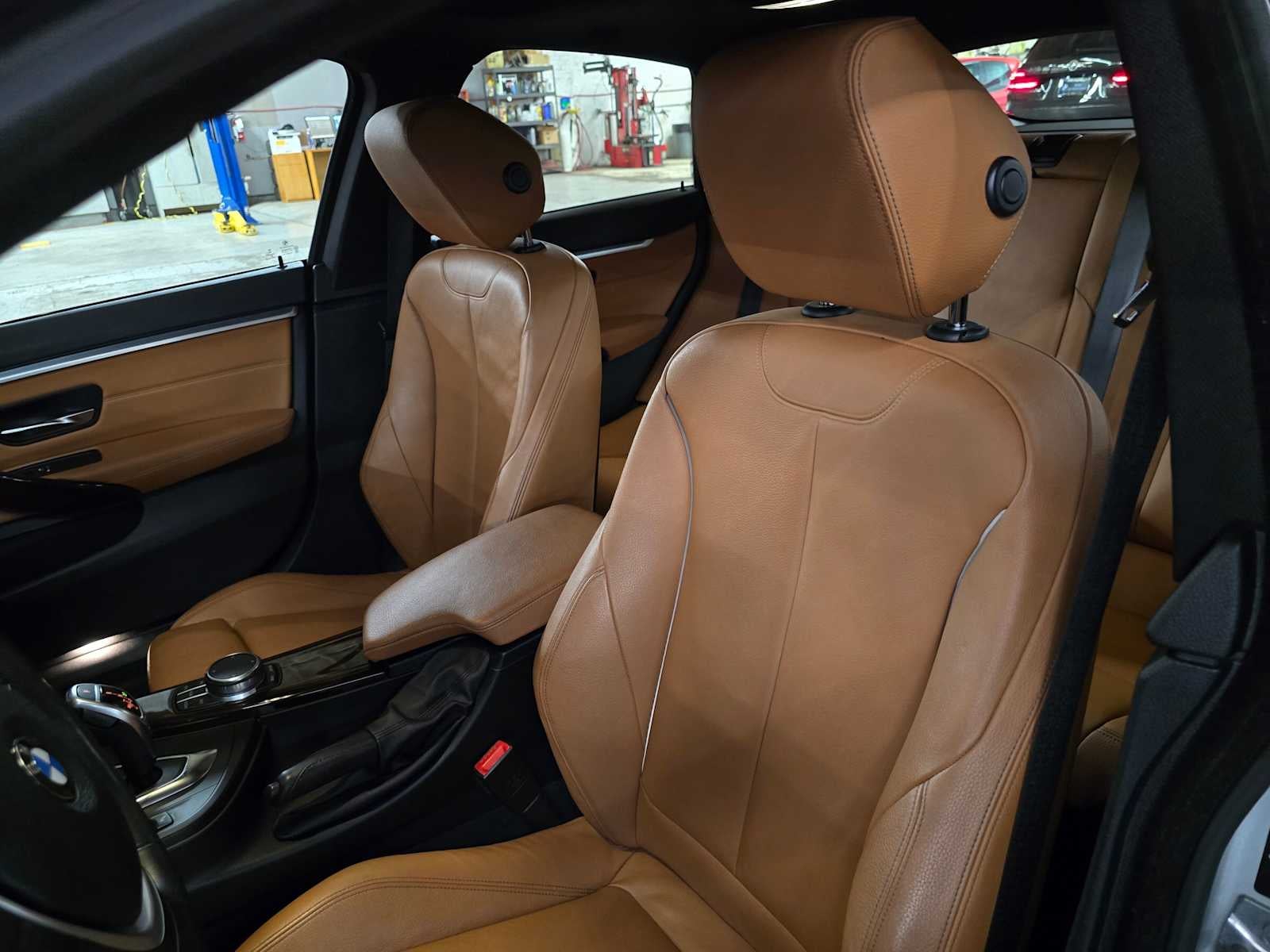 2019 BMW 440i xDrive 440i xDrive