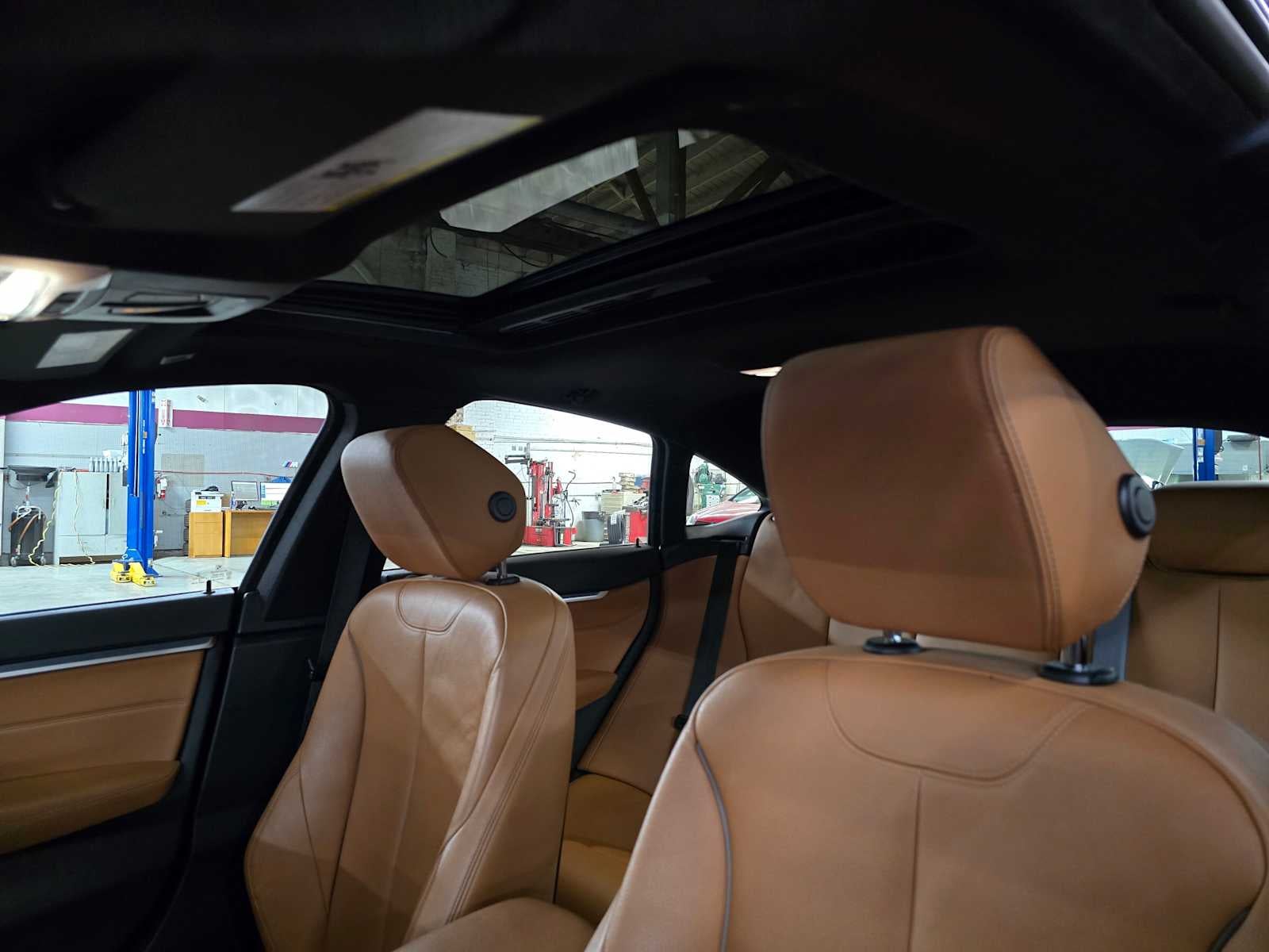 2019 BMW 440i xDrive 440i xDrive