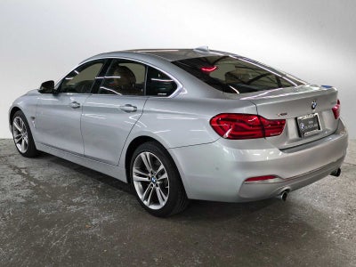2019 BMW 440i xDrive 440i xDrive