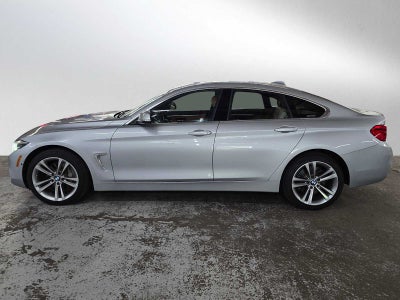 2019 BMW 440i xDrive 440i xDrive