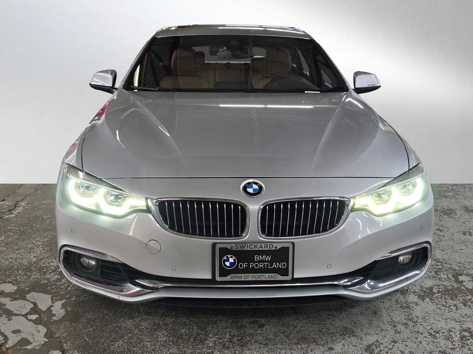 2019 BMW 440i xDrive 440i xDrive