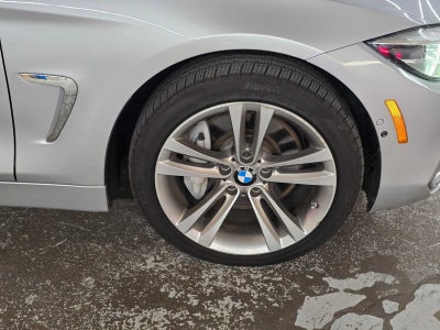 2019 BMW 440i xDrive 440i xDrive