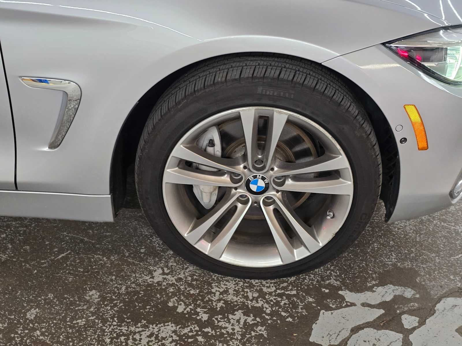 2019 BMW 440i xDrive 440i xDrive