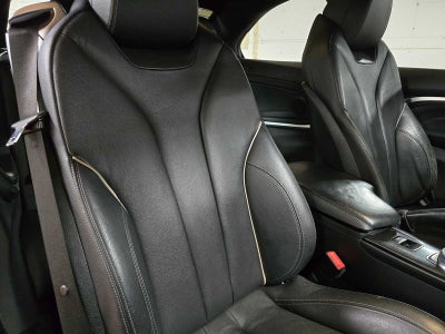 2018 BMW 4 Series 430i