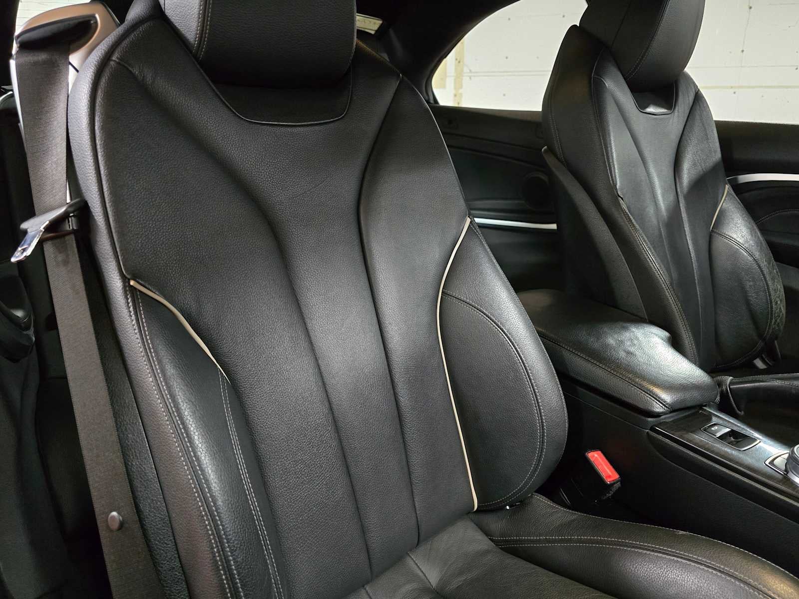 2018 BMW 4 Series 430i