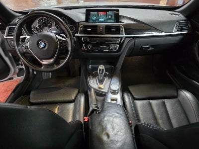 2018 BMW 4 Series 430i