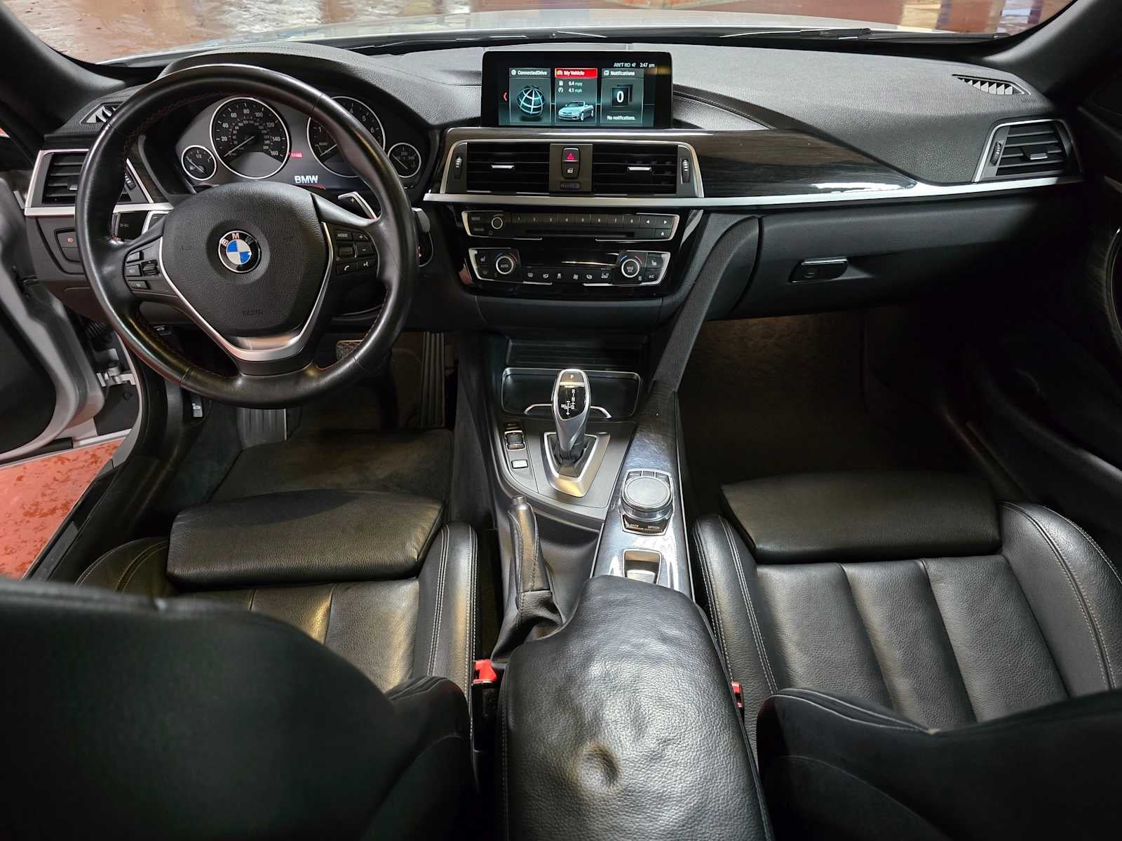 2018 BMW 4 Series 430i