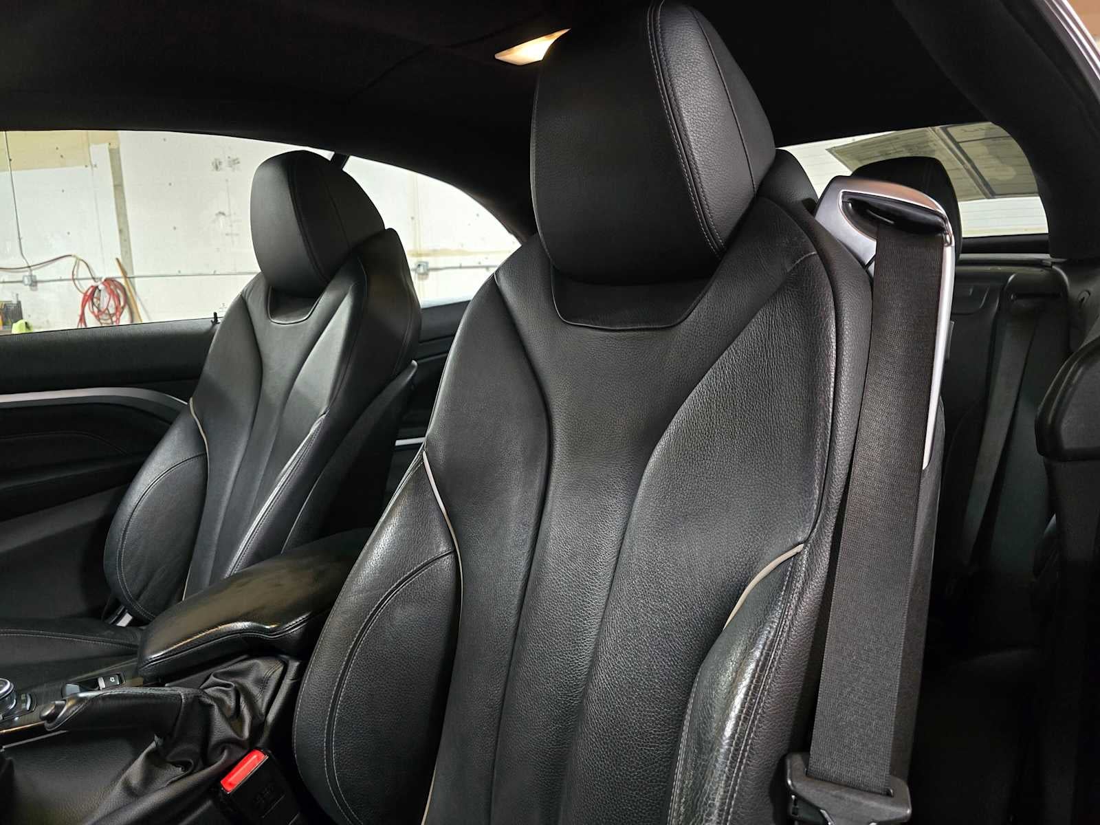 2018 BMW 4 Series 430i