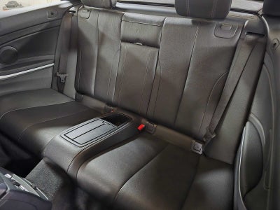 2018 BMW 4 Series 430i