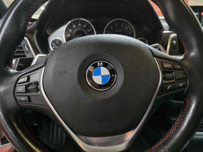 2018 BMW 4 Series 430i