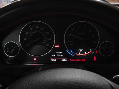 2018 BMW 4 Series 430i