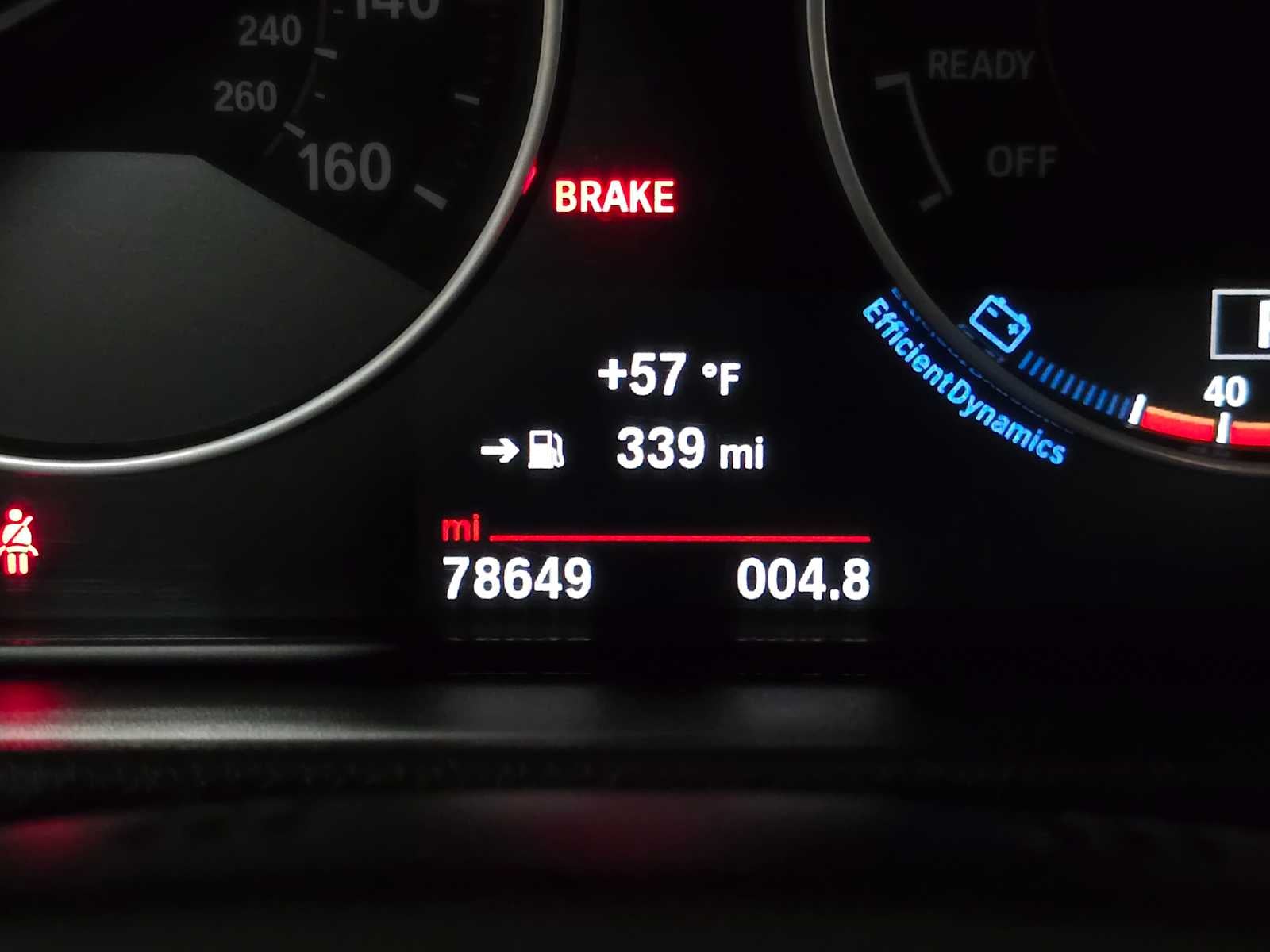 2018 BMW 4 Series 430i