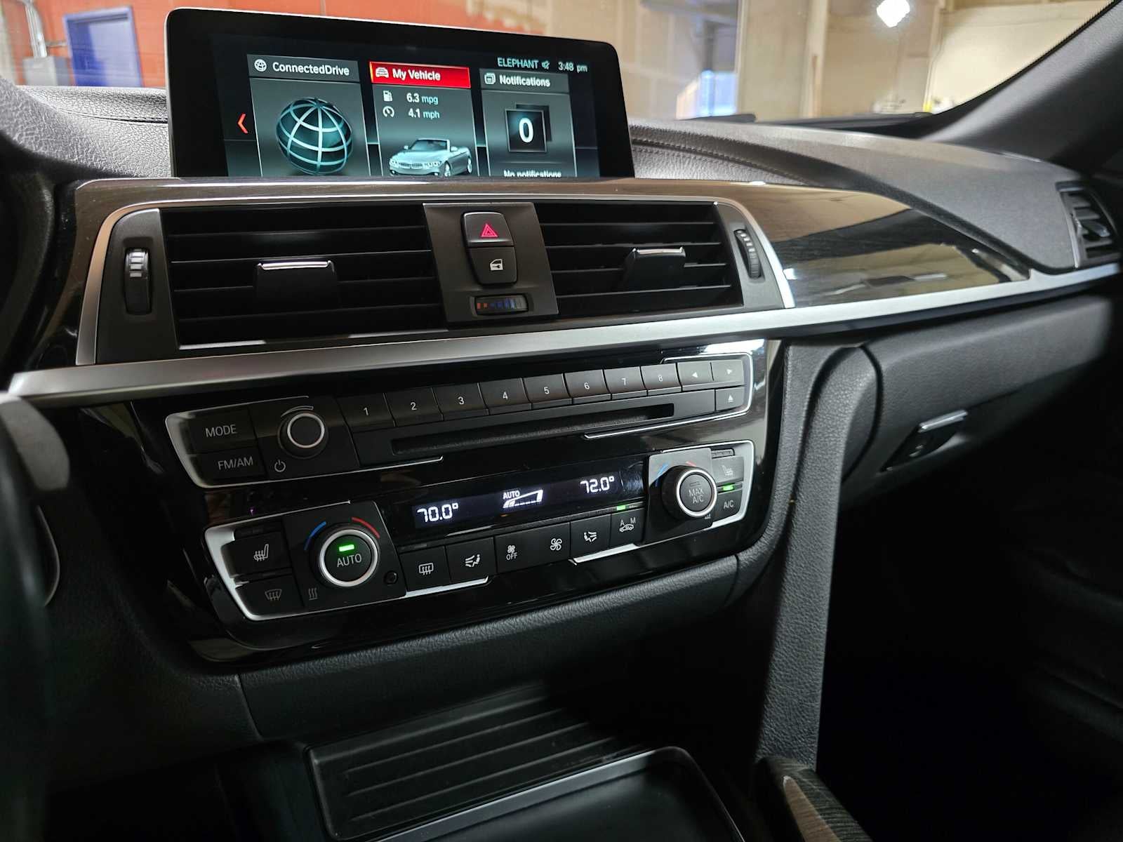 2018 BMW 4 Series 430i