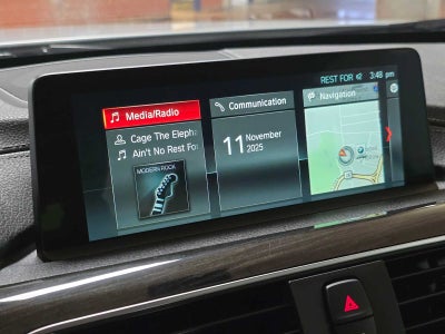 2018 BMW 4 Series 430i