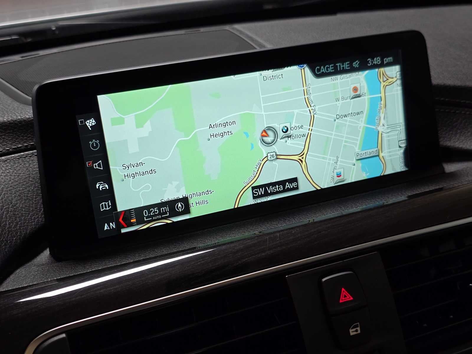 2018 BMW 4 Series 430i