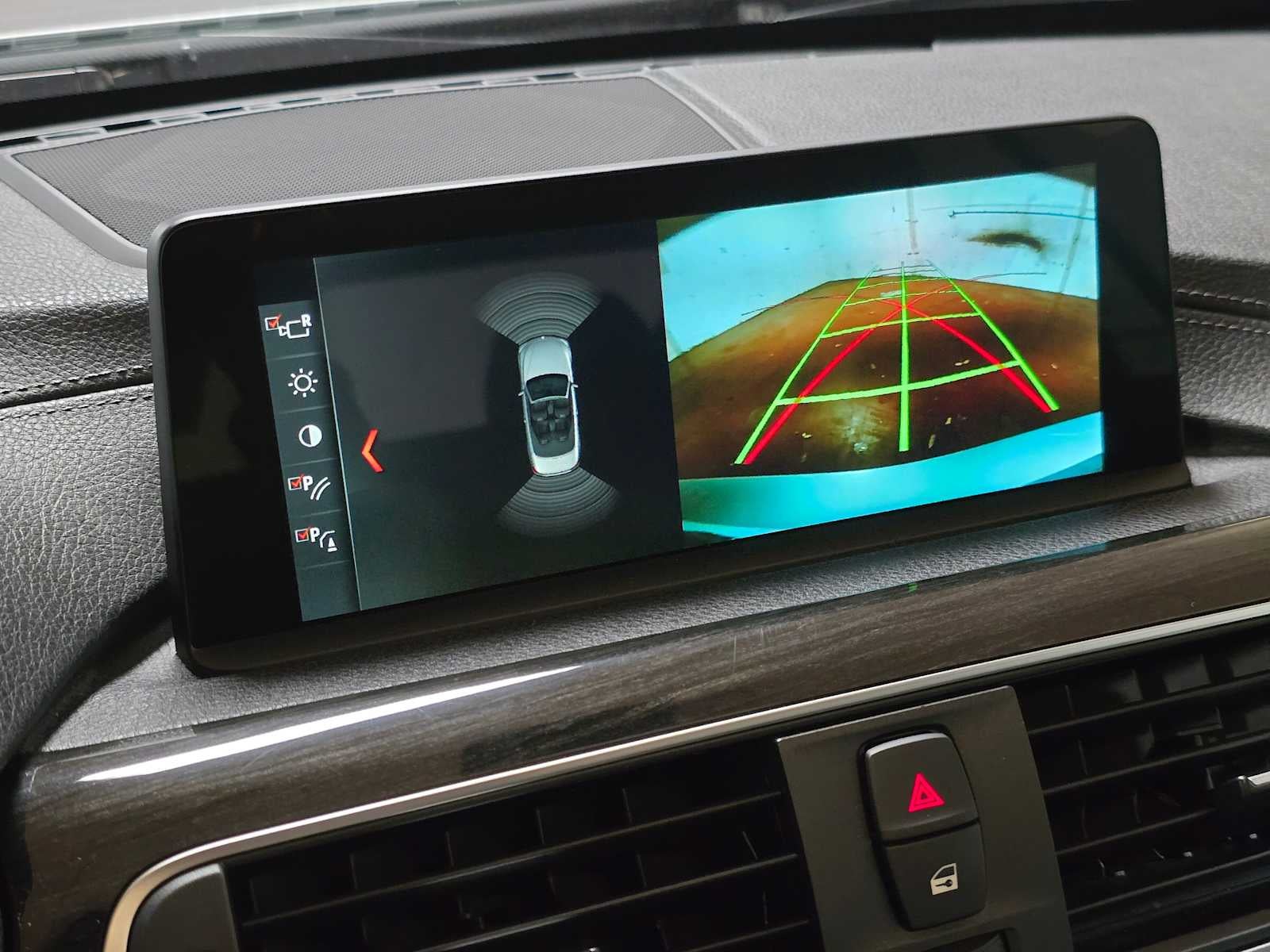 2018 BMW 4 Series 430i