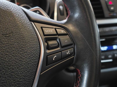 2018 BMW 4 Series 430i