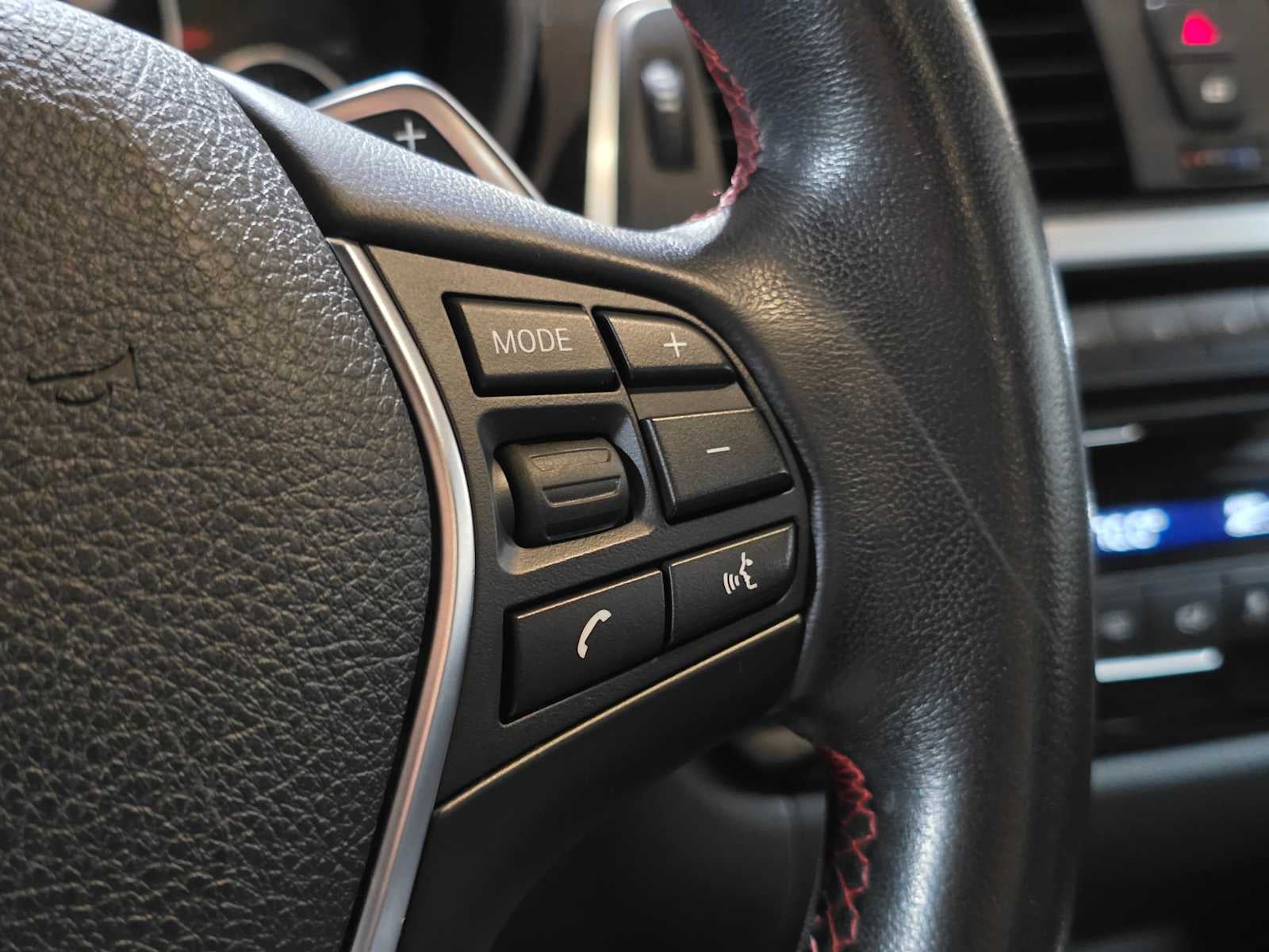 2018 BMW 4 Series 430i