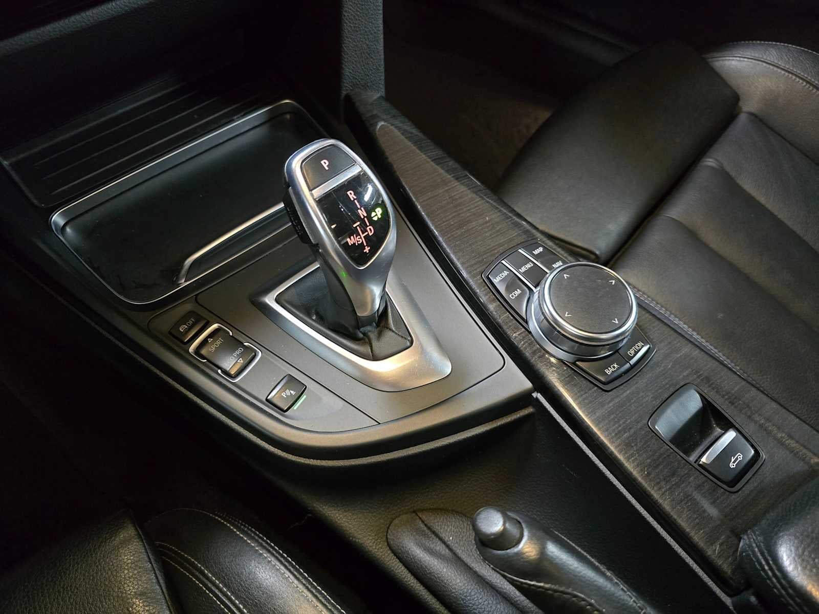 2018 BMW 4 Series 430i