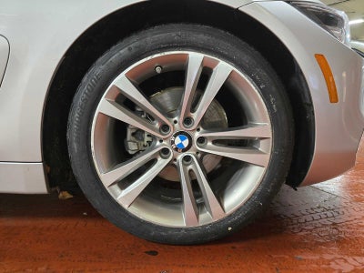 2018 BMW 4 Series 430i