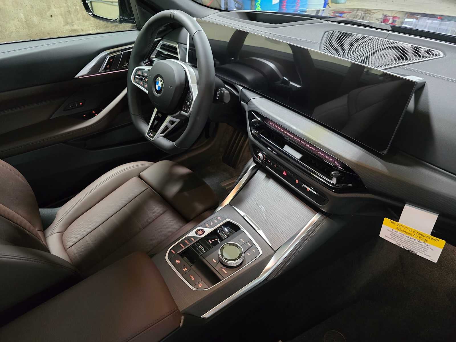 2026 BMW 4 Series 430i xDrive