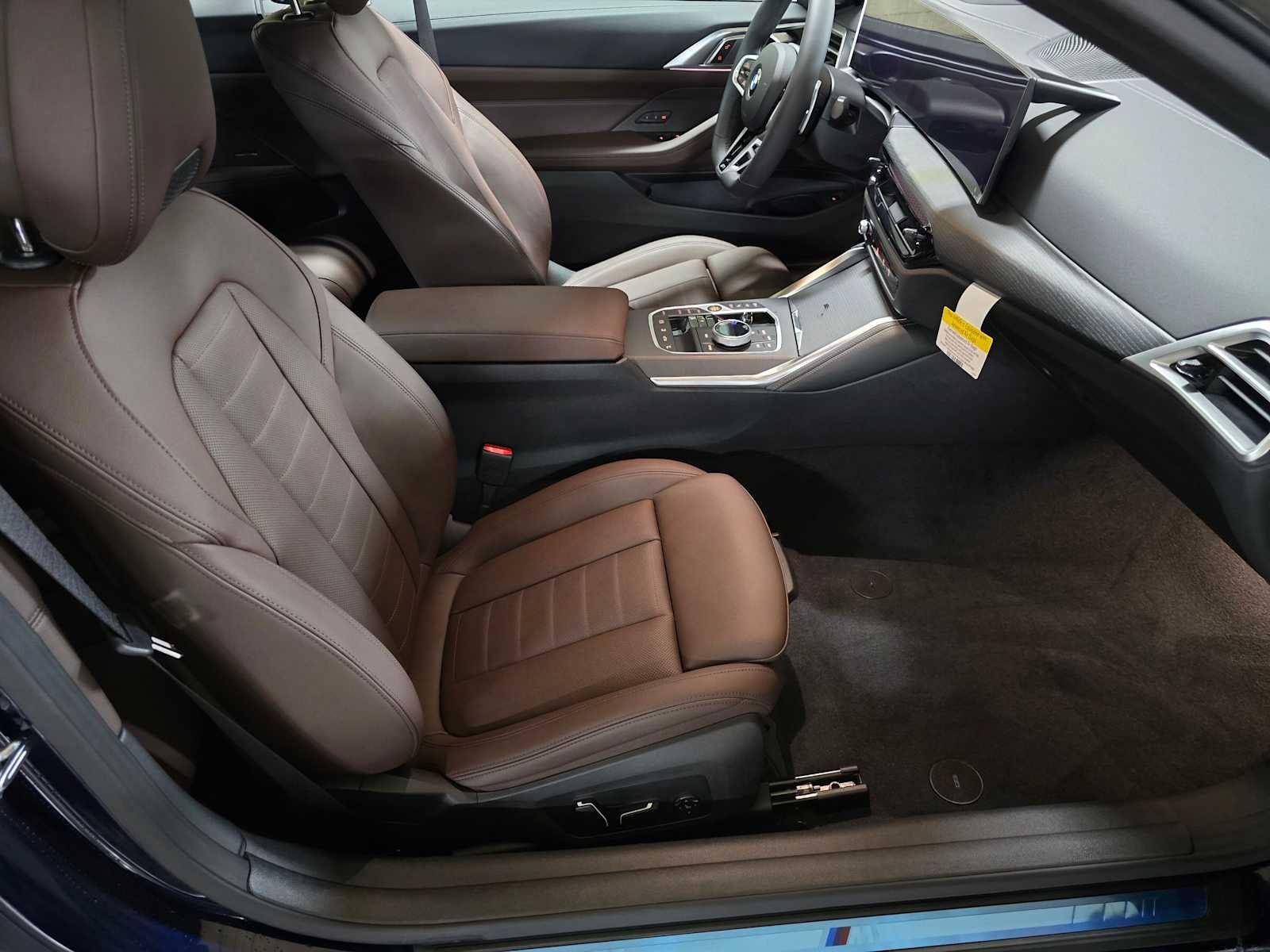 2026 BMW 4 Series 430i xDrive