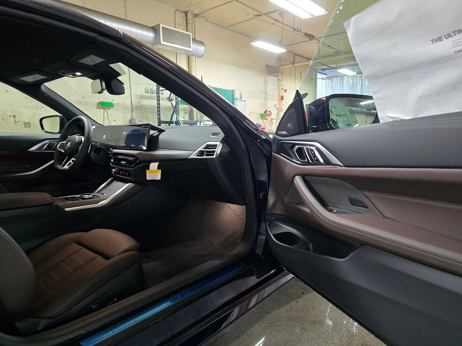 2026 BMW 4 Series 430i xDrive