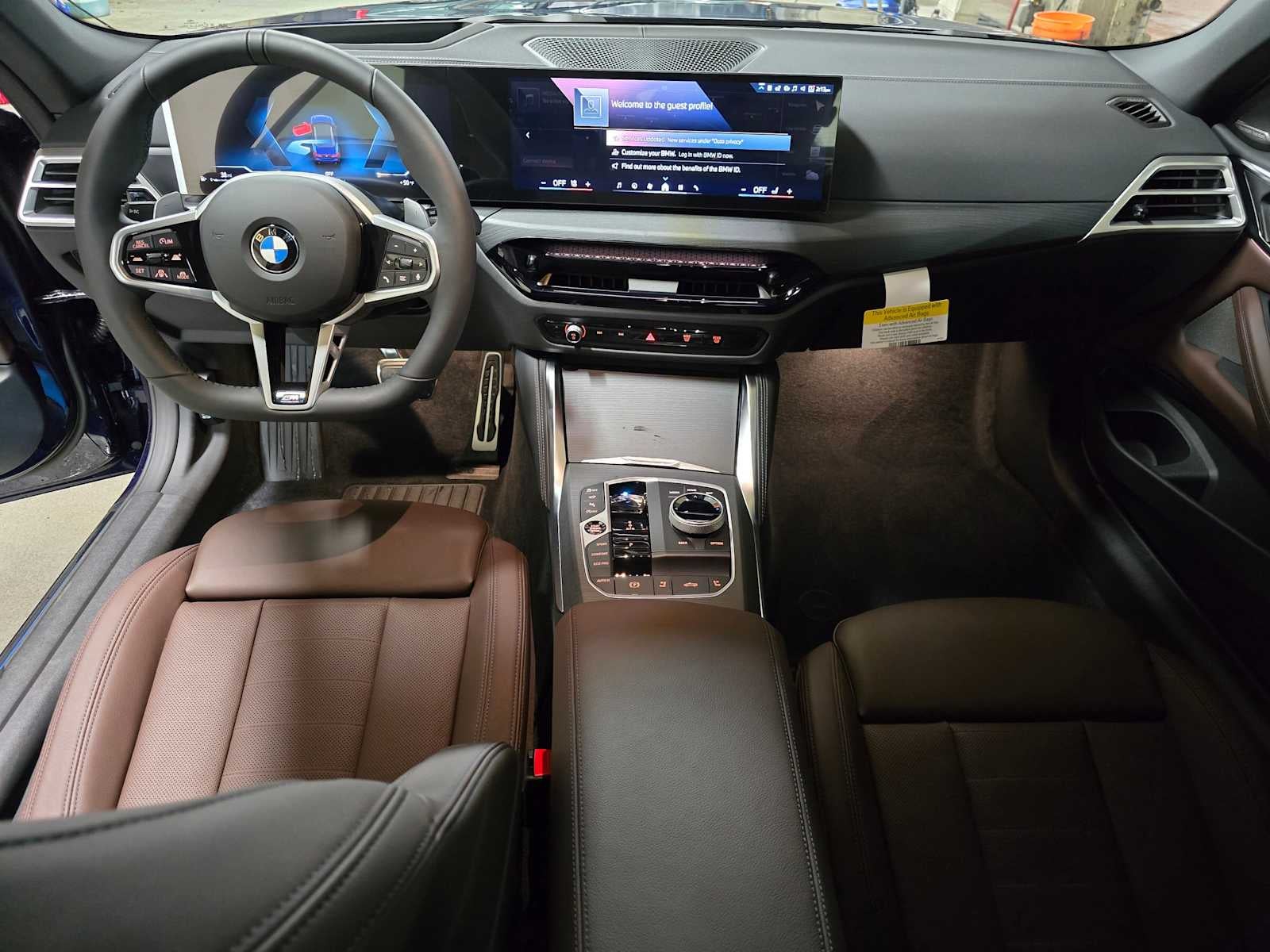 2026 BMW 4 Series 430i xDrive