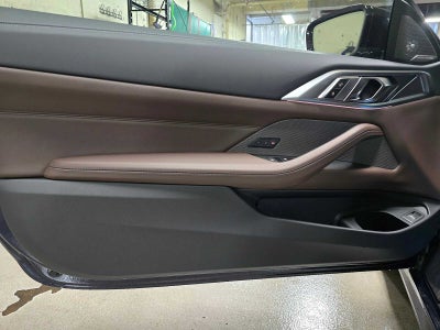 2026 BMW 4 Series 430i xDrive