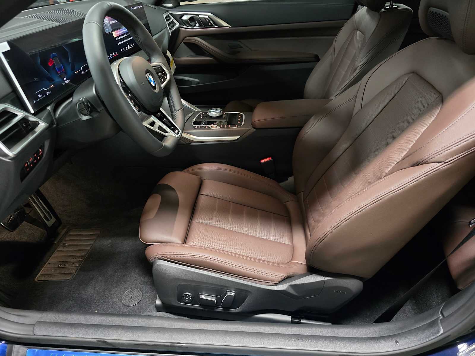 2026 BMW 4 Series 430i xDrive