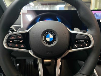 2026 BMW 4 Series 430i xDrive
