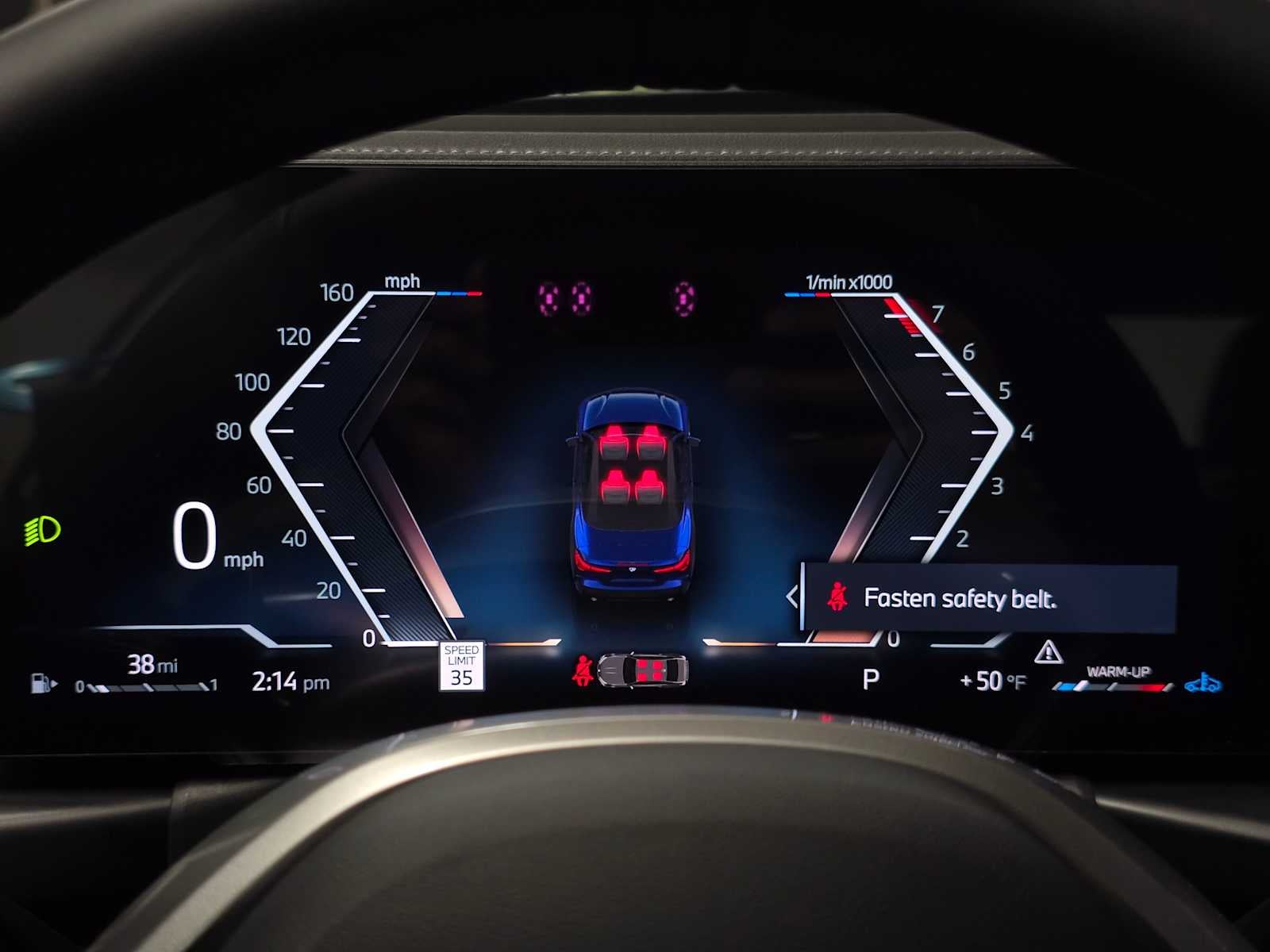 2026 BMW 4 Series 430i xDrive