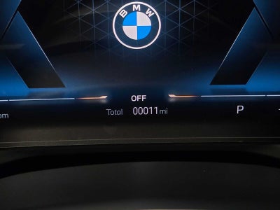 2026 BMW 4 Series 430i xDrive