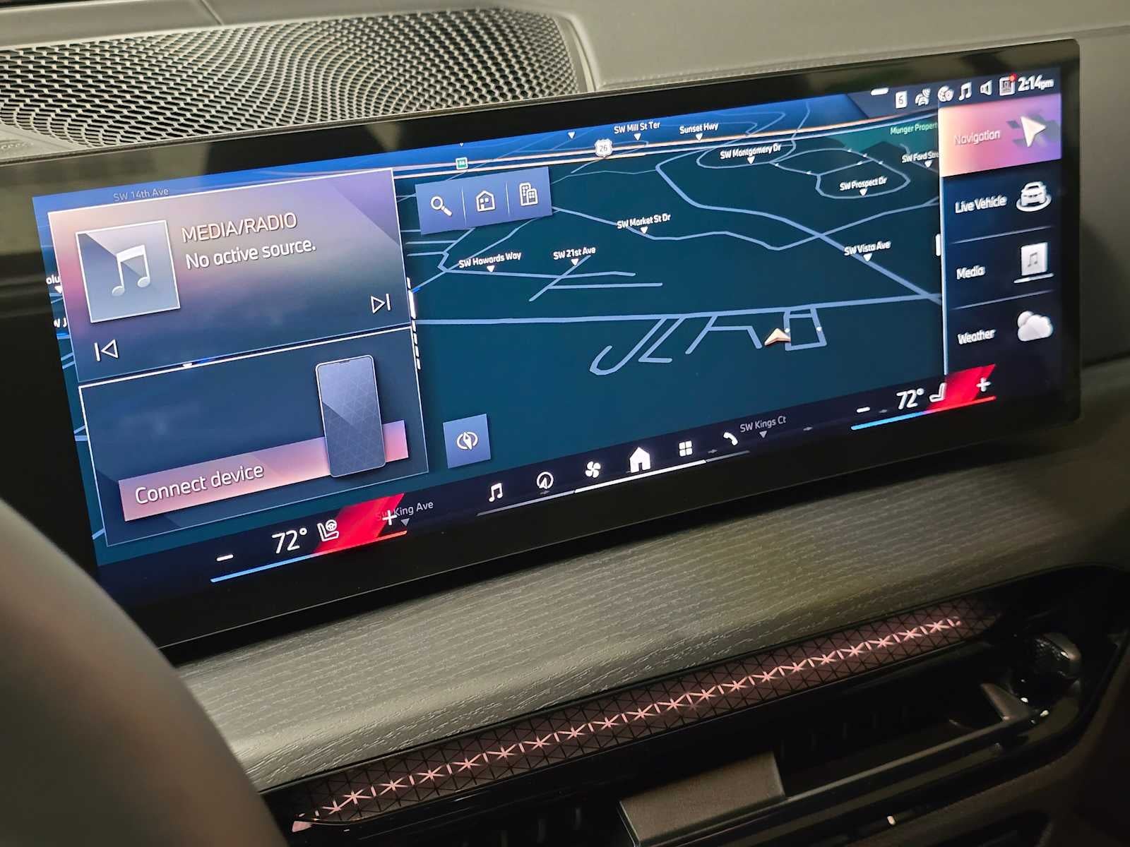 2026 BMW 4 Series 430i xDrive