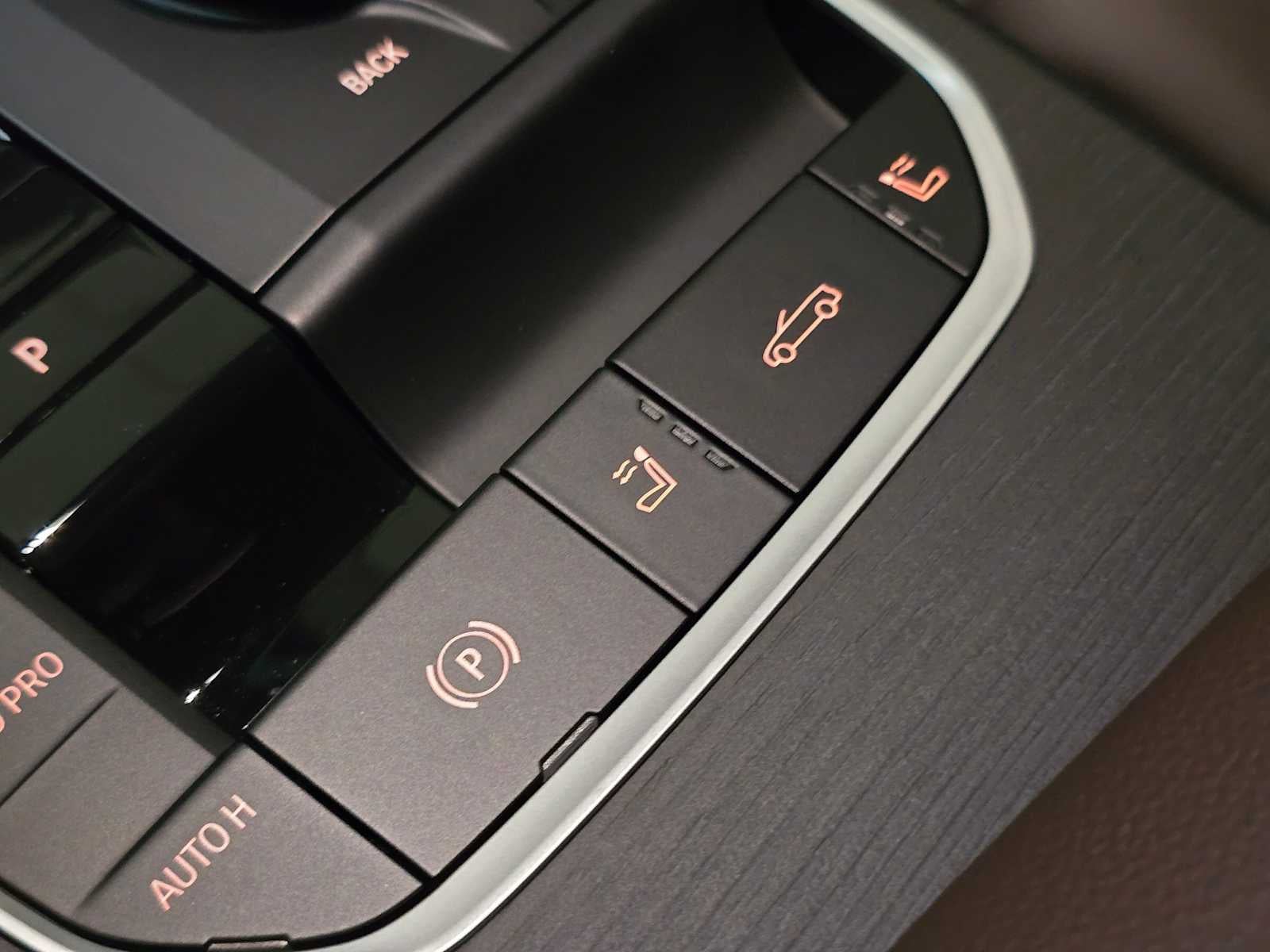 2026 BMW 4 Series 430i xDrive