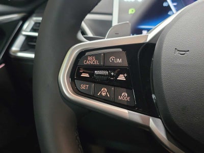 2026 BMW 4 Series 430i xDrive